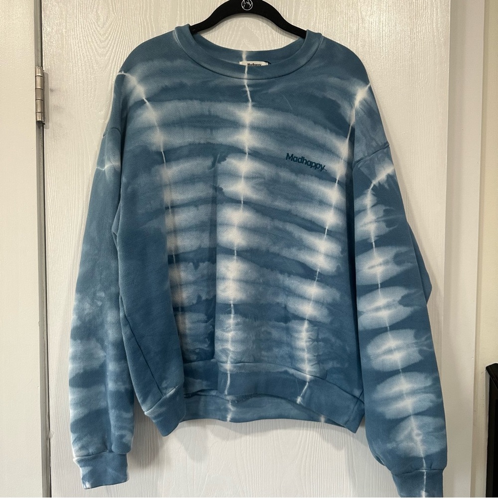 Madhappy Limited Heritage Crew Neck